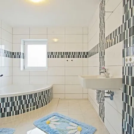 Ubytování v soukromí Private *