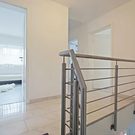 Privatunterkunft Private *