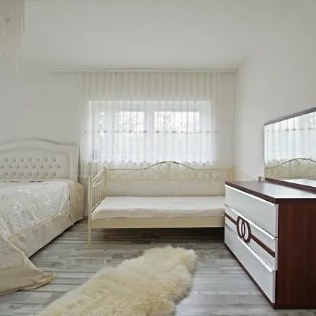 Private Alloggio in famiglia