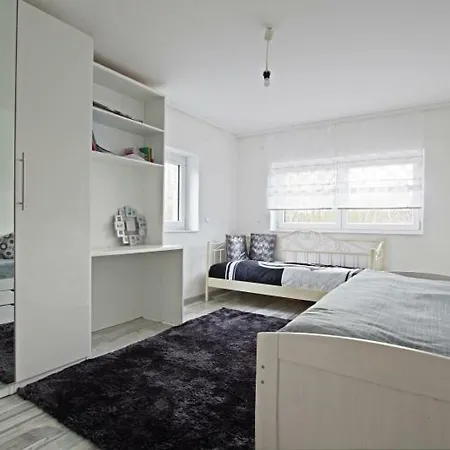 Private Homestay szállás Hannover