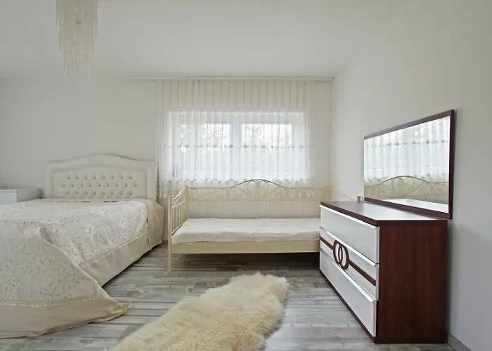 Private Séjour chez l'habitant